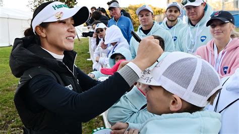 rolex womens rankings|lpga rankings 2024.